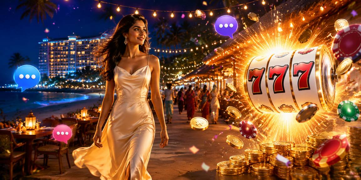 bj220 Slots Cash Pump-এ আমরা কী অফার করি